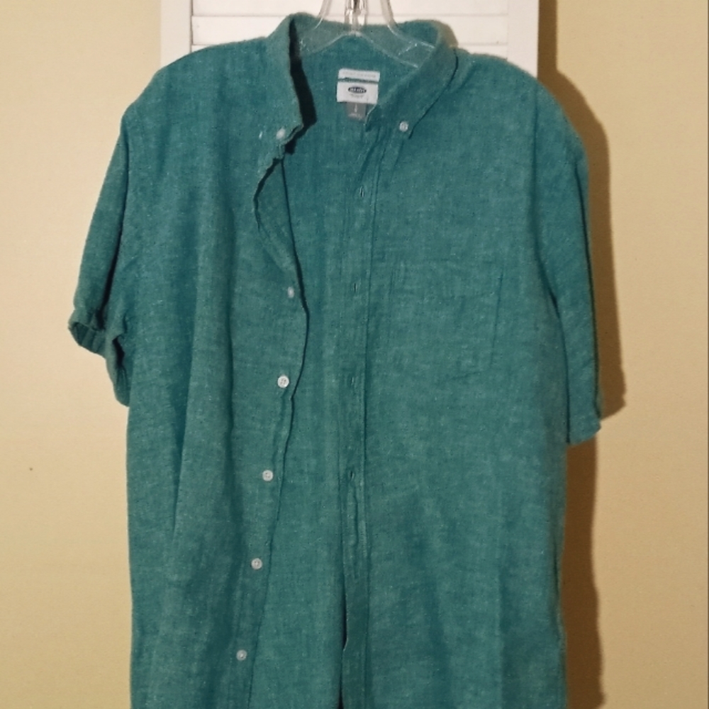 Men's 2 Piece Old Navy Casual Attire - Picture 3 of 9